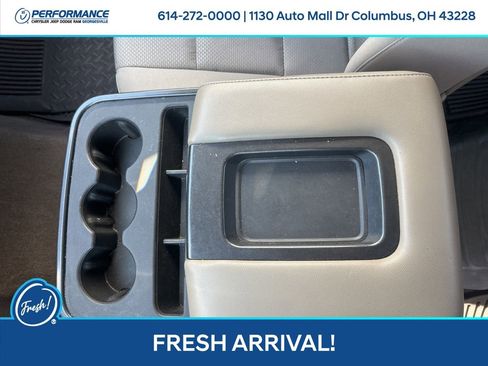 Used 2014 Chevrolet Silverado 1500 LT w/ All Star Edition RWD image 26