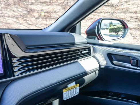 New 2026 Toyota Camry SE w/ Multimedia Upgrade Package image 22