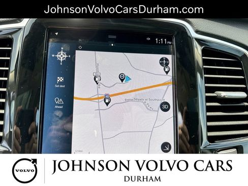 Used 2022 Volvo XC90 T6 Inscription w/ Advanced Package AWD/4WD image 20