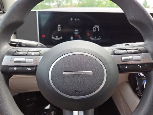 Used 2025 Hyundai Tucson SEL AWD/4WD image 31