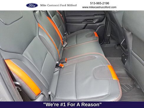 Certified 2024 Ford Ranger Raptor image 27