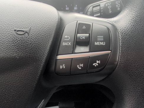 Used 2020 Ford Escape SE AWD/4WD image 17