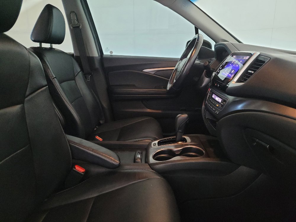 Used 2018 Honda Pilot EX-L image 21