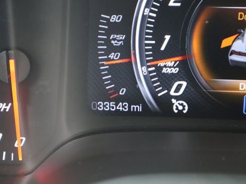 Used 2014 Chevrolet Corvette Stingray Coupe image 40