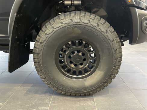 Used 2026 RAM 2500 Laramie image 14