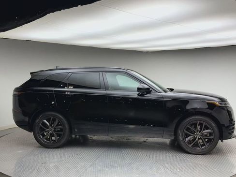 New 2026 Land Rover Range Rover Velar Belgravia AWD/4WD image 9