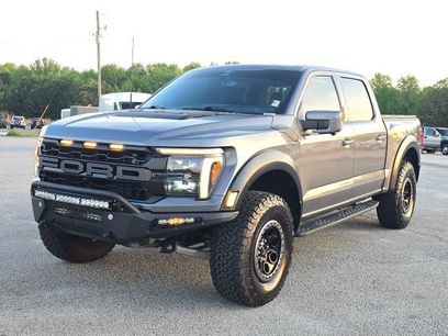 Used 2024 Ford F150 Raptor