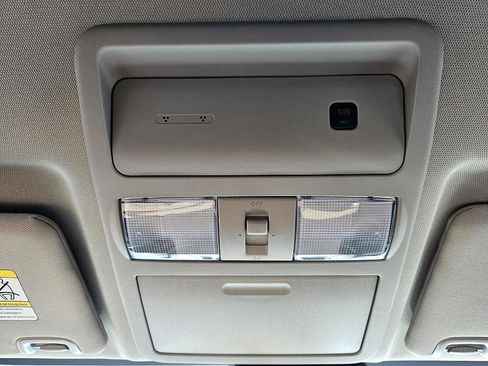 New 2026 Nissan Frontier SV image 20