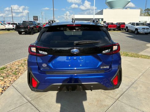 New 2026 Subaru Crosstrek 2.5i Sport AWD/4WD image 7