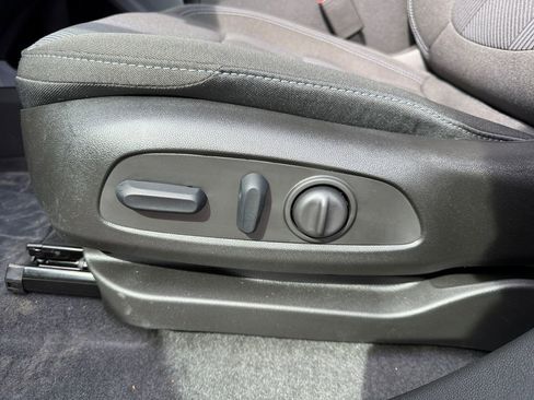New 2027 Chevrolet Bolt LT w/ Comfort Package FWD image 10