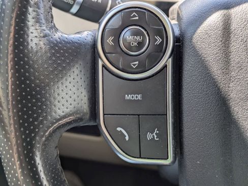 Used 2017 Land Rover Range Rover Sport HSE image 8