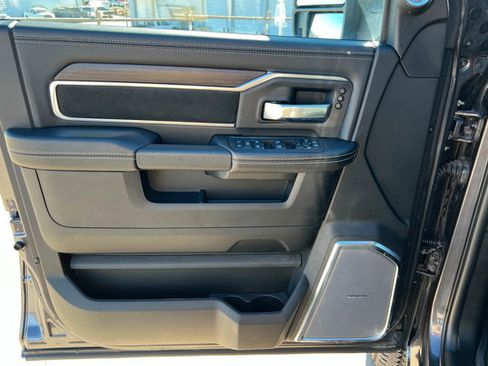 New 2025 RAM 2500 Laramie image 14