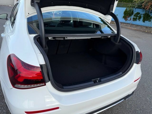 Used 2019 Mercedes-Benz A 220 w/ Driver Assistance Package image 12