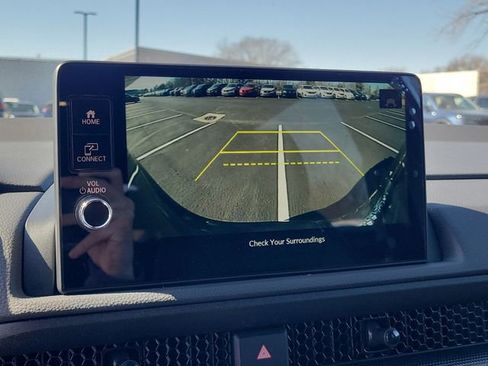 New 2026 Honda CR-V Sport-L image 23