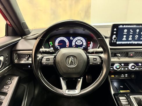 Used 2023 Acura Integra A-Spec image 21