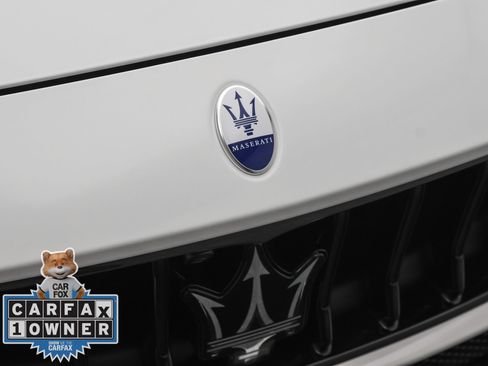 Used 2024 Maserati Ghibli Modena Ultima Q4 AWD/4WD image 21