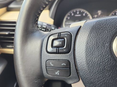 Used 2017 Lexus NX 200t FWD image 29
