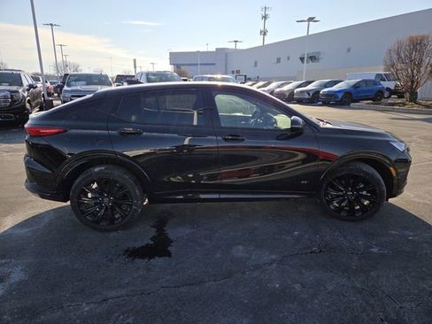 New 2026 Buick Envista Sport Touring w/ Convenience I Package FWD image 23