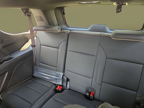 New 2026 Chevrolet Tahoe Premier RWD image 15