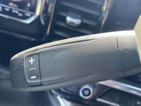 Certified 2024 Chevrolet Silverado 1500 LT image 22