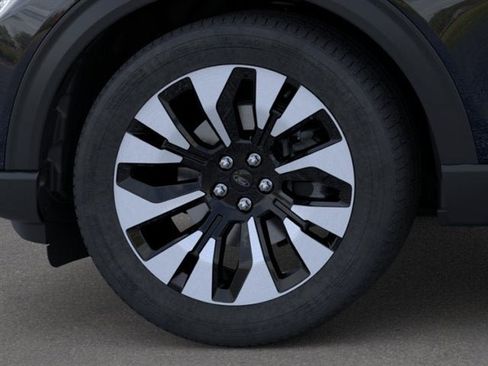 New 2026 Ford Explorer Platinum AWD/4WD image 42