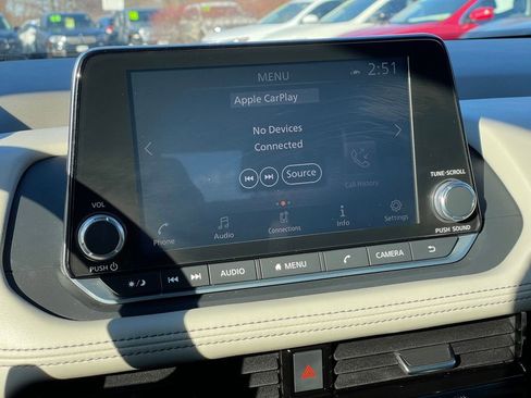 Certified 2023 Nissan Rogue SV AWD/4WD image 16