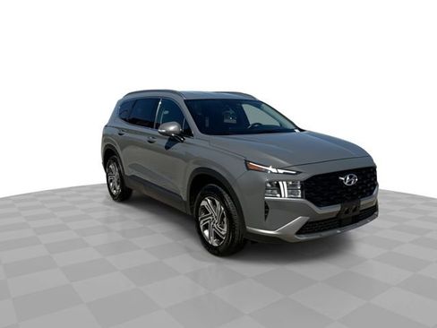 Used 2023 Hyundai Santa Fe SEL image 2