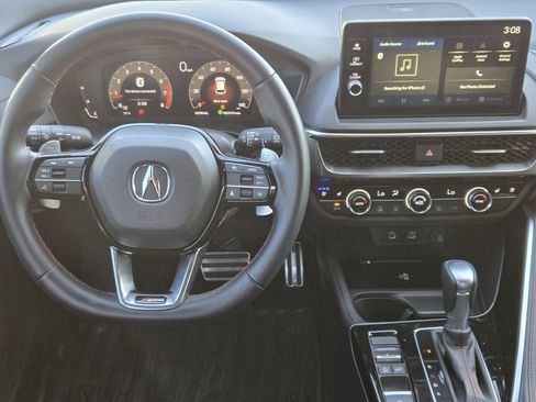 Certified 2025 Acura ADX A-Spec image 35