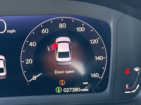 Used 2024 Honda Accord EX image 22