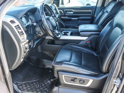 Used 2021 RAM 1500 Laramie RWD image 18