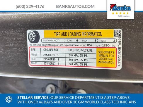 Certified 2023 GMC Sierra 1500 Elevation image 12