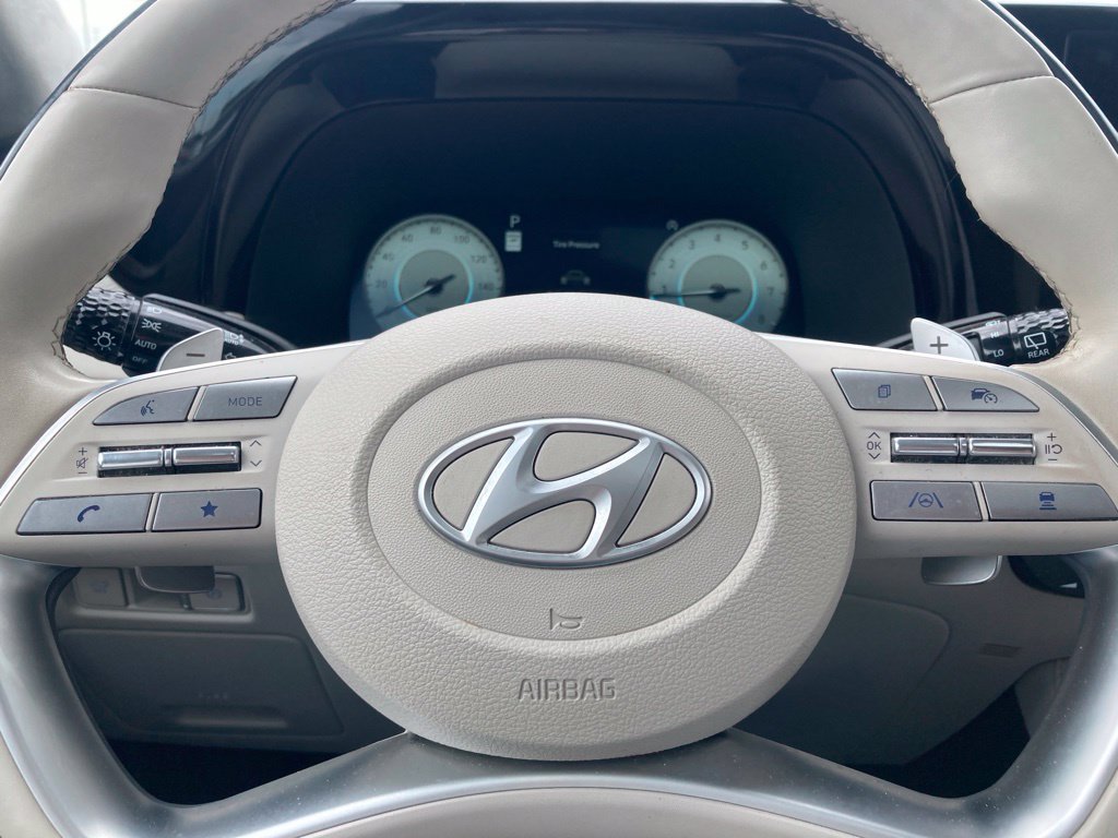 Used 2024 Hyundai Palisade Calligraphy FWD image 16