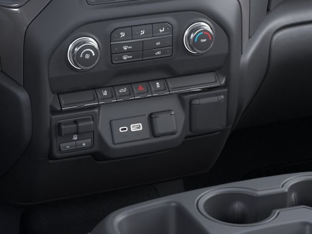 New 2026 GMC Sierra 2500 Pro AWD/4WD image 23