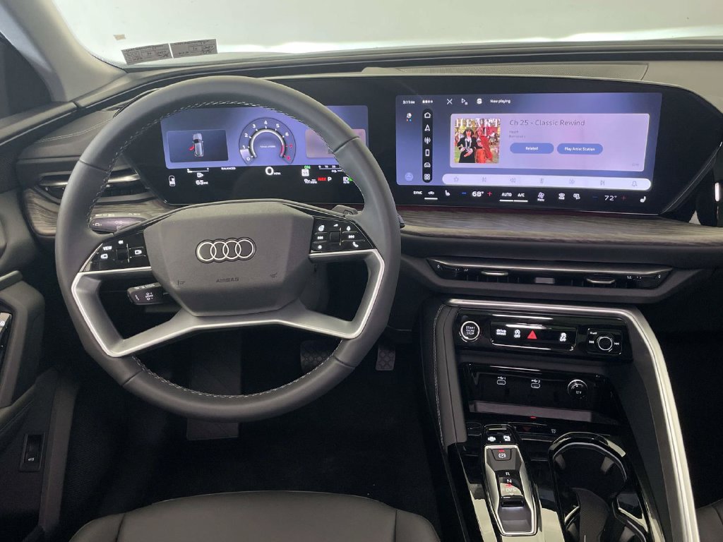 New 2026 Audi Q5 2.0T AWD/4WD image 27
