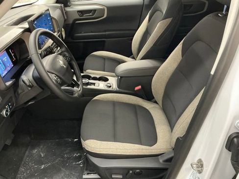 New 2026 Ford Bronco Sport Big Bend w/ Convenience Package AWD/4WD image 13
