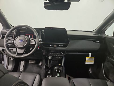 New 2026 Subaru Outback Limited AWD/4WD image 12