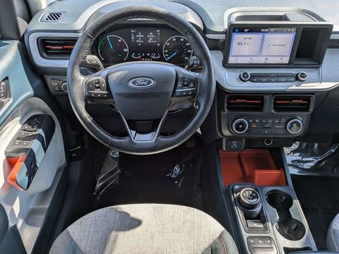 Used 2022 Ford Maverick XLT w/ XLT Luxury Package image 16