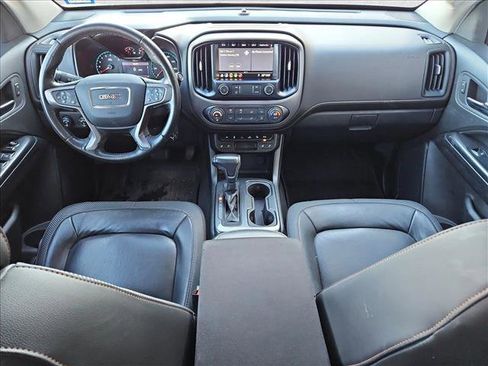 Used 2021 GMC Canyon AT4 image 16