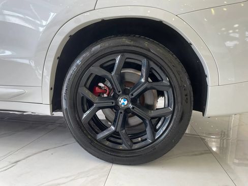 Used 2023 BMW X3 xDrive30i w/ Convenience Package AWD/4WD image 32