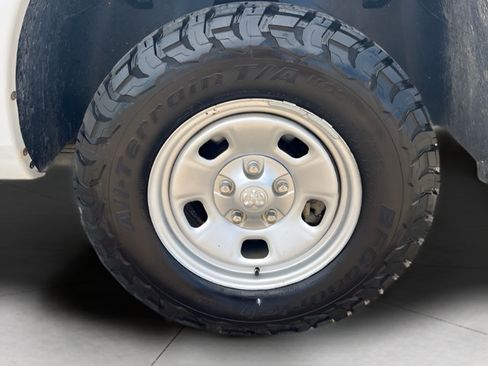 Used 2022 RAM 1500 Tradesman w/ Popular Equipment Group AWD/4WD image 10