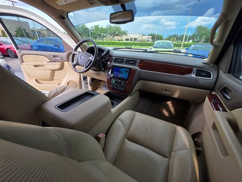 Used 2012 GMC Yukon XL SLT w/ Regional Value Package RWD image 20