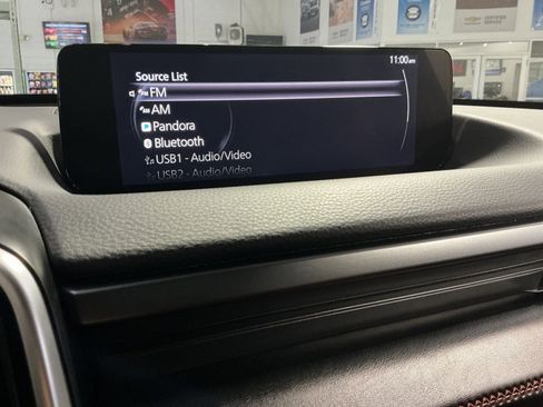 Used 2023 MAZDA CX-50 Meridian Edition image 26