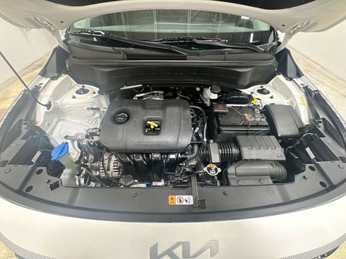 Certified 2024 Kia Seltos S AWD/4WD image 18