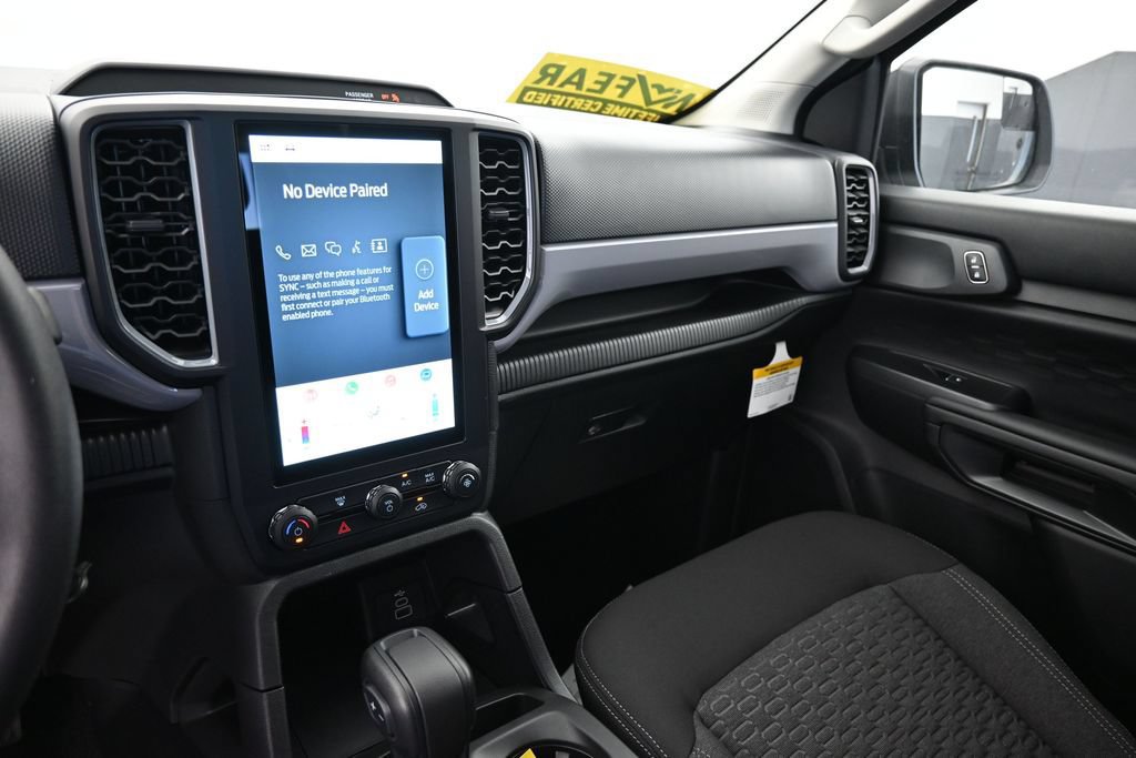 New 2026 Ford Ranger XL AWD/4WD image 20