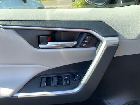 New 2025 Toyota RAV4 XLE Premium image 13