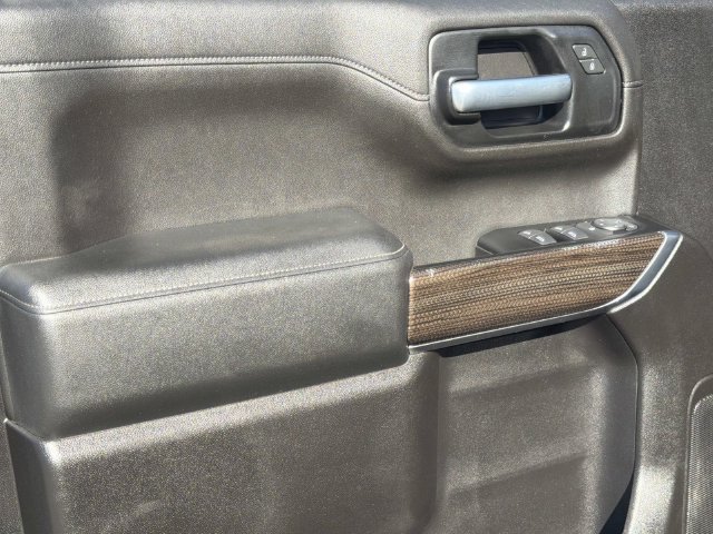 Used 2019 Chevrolet Silverado 1500 RST w/ All-Star Edition AWD/4WD image 16