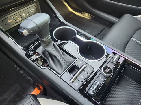 New 2026 Kia K5 GT-Line image 15