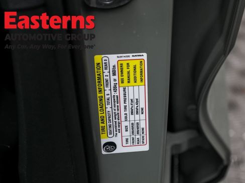 Used 2023 Volvo C40 P8 Recharge Plus w/ Climate Package image 46