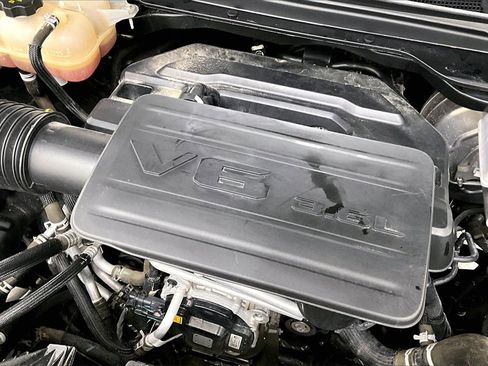 Used 2022 RAM 1500 Big Horn image 33