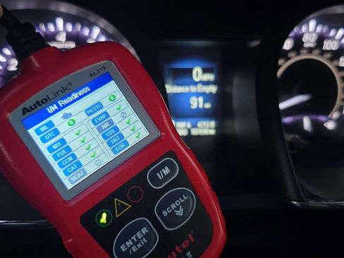 Used 2018 Toyota Avalon XLE Premium image 13